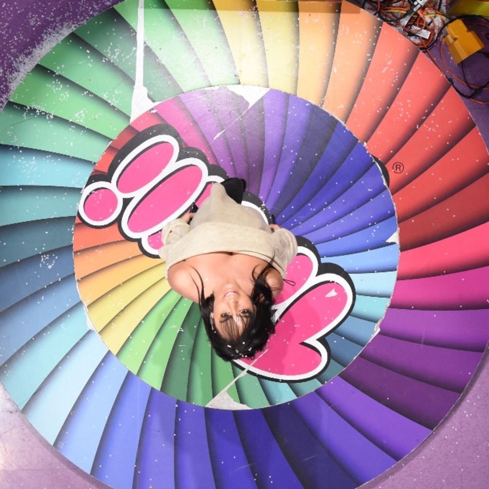 Meet your Posher, Karina